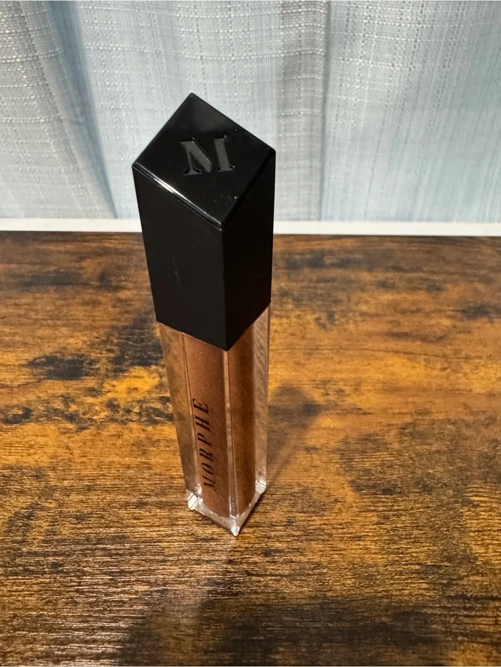 Morphe Lip Gloss Shimmery Trippy New 4.5ml